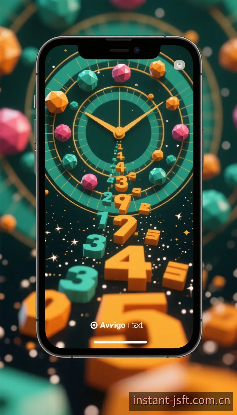 极速飞艇移动端查询界面示意图